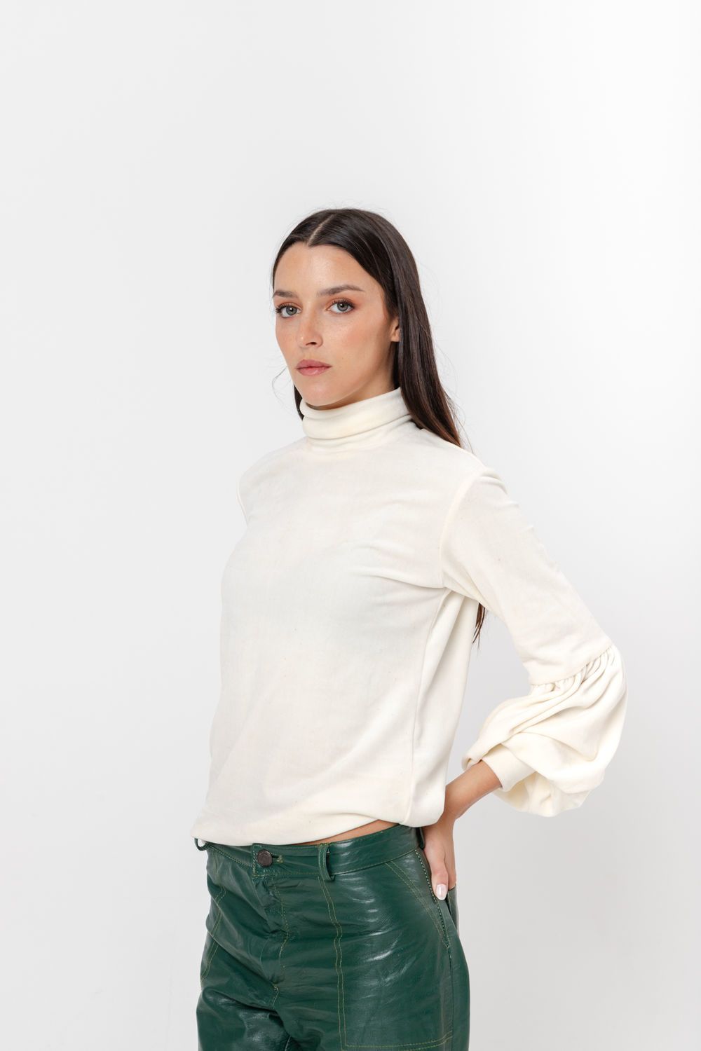 Polera Plush