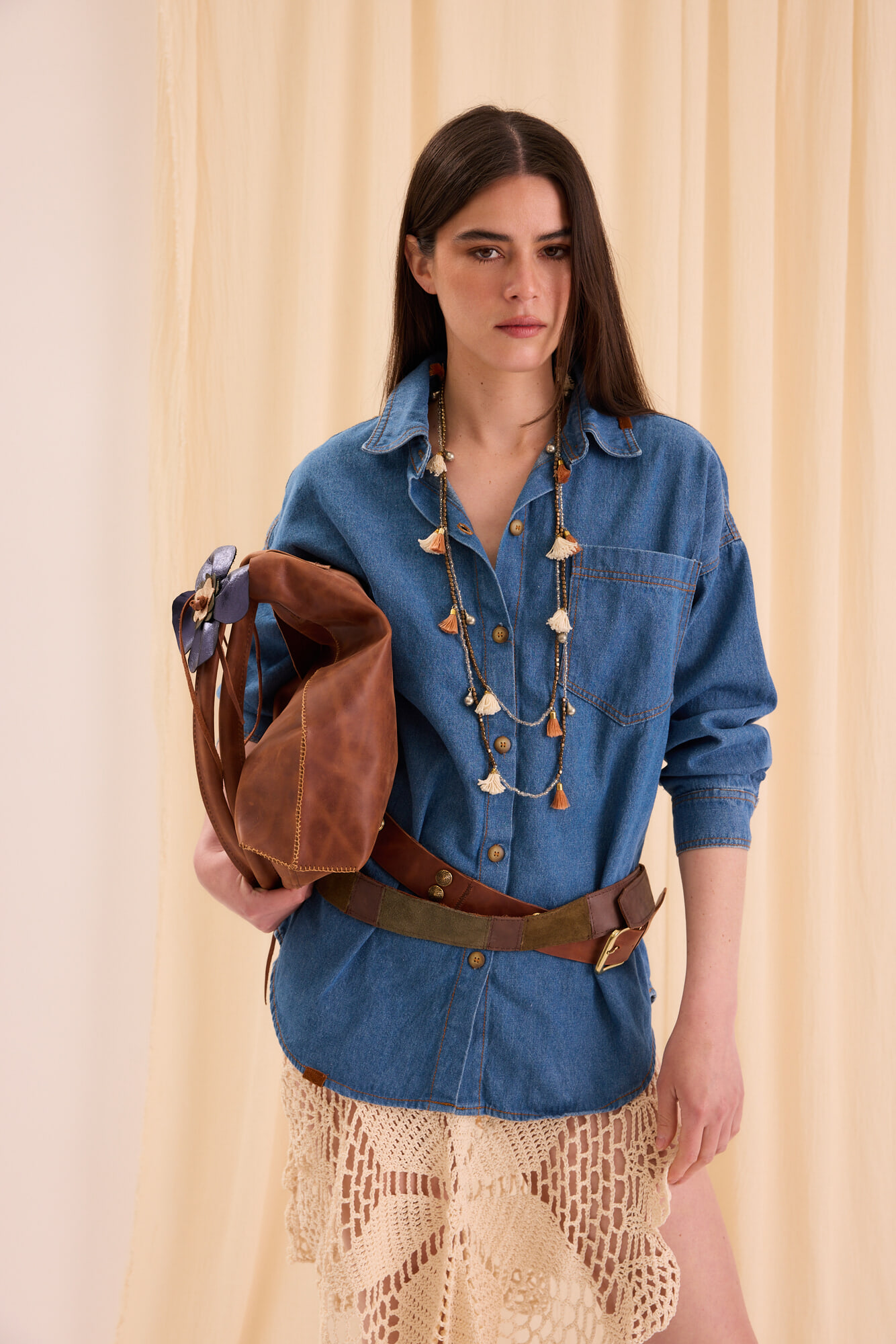 Camisa Pacific
