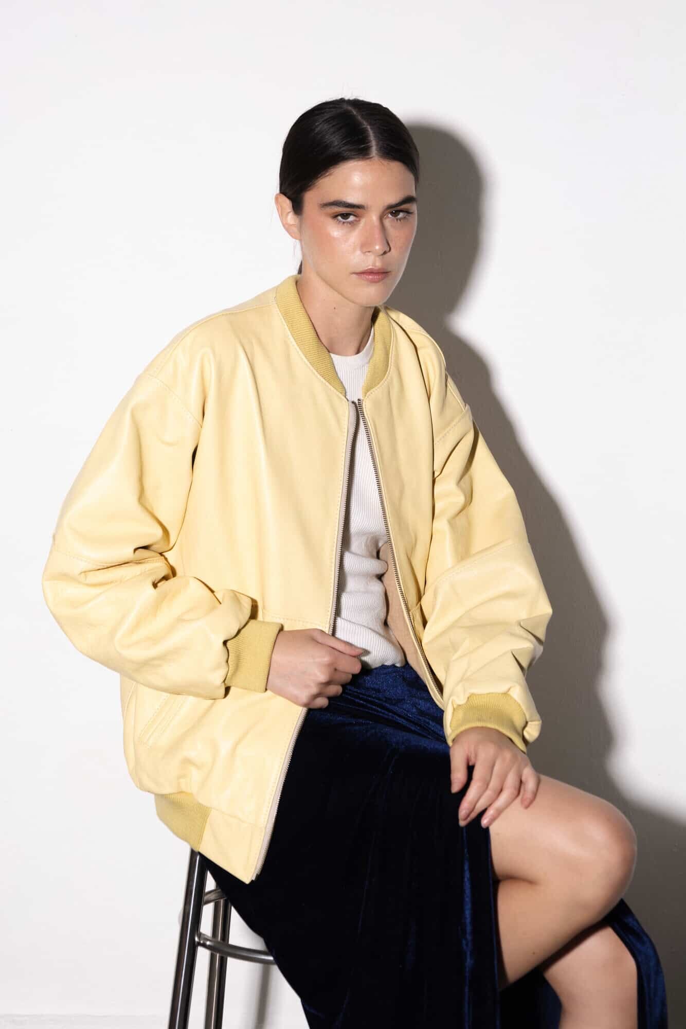 NYC Jacket