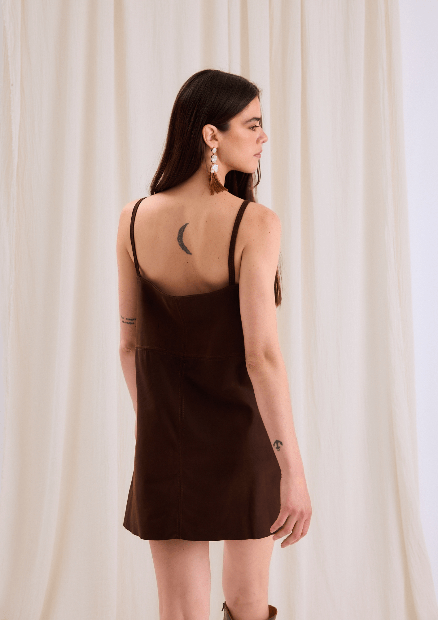 Vestido Sunset
