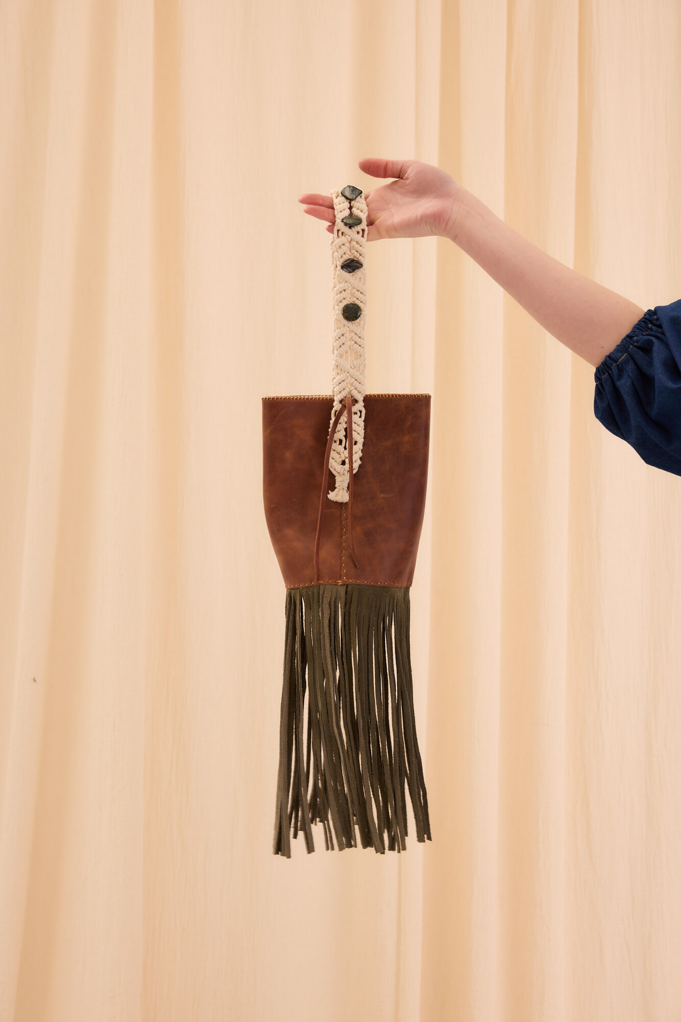Bucket Bag