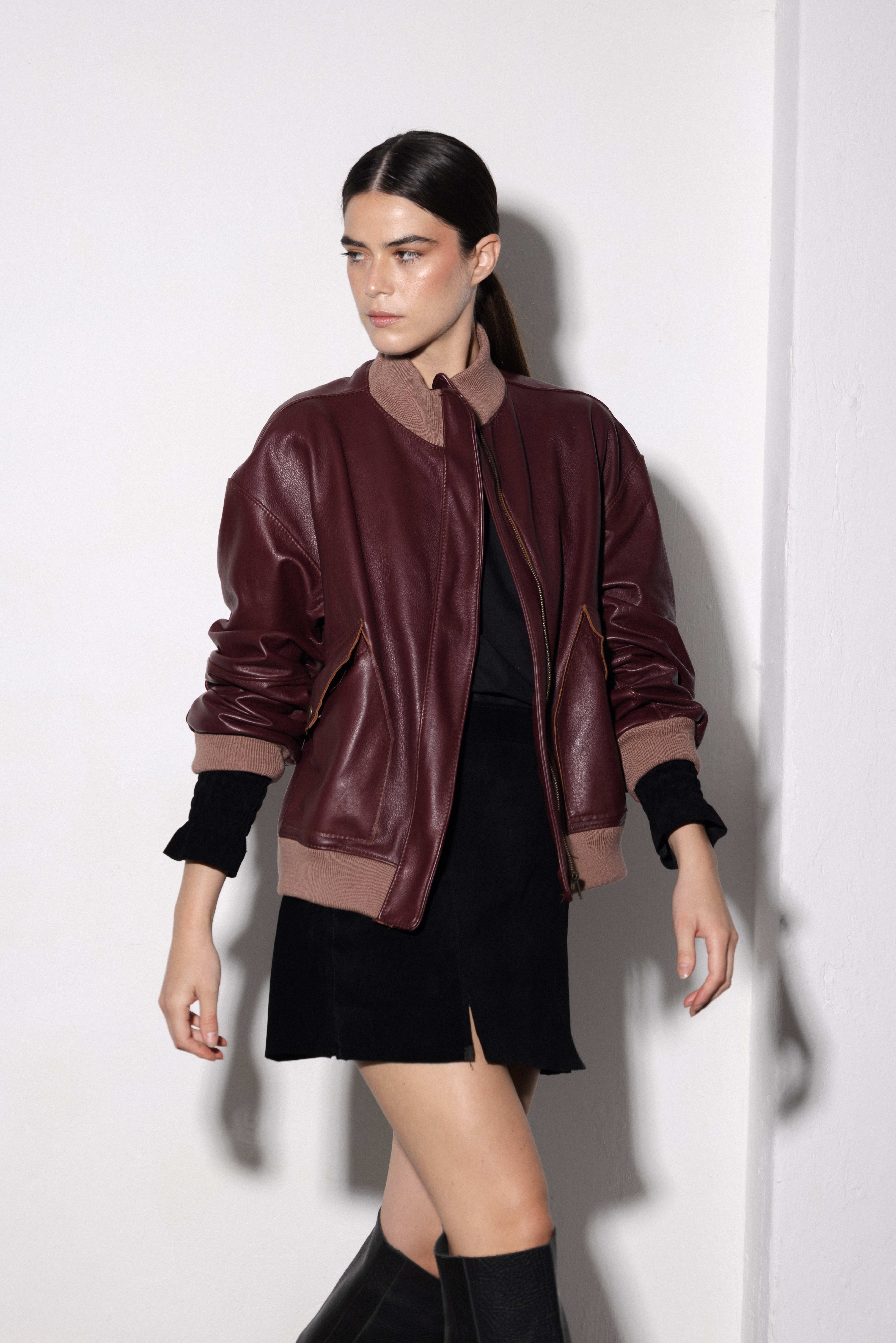 Chaqueta Natura
