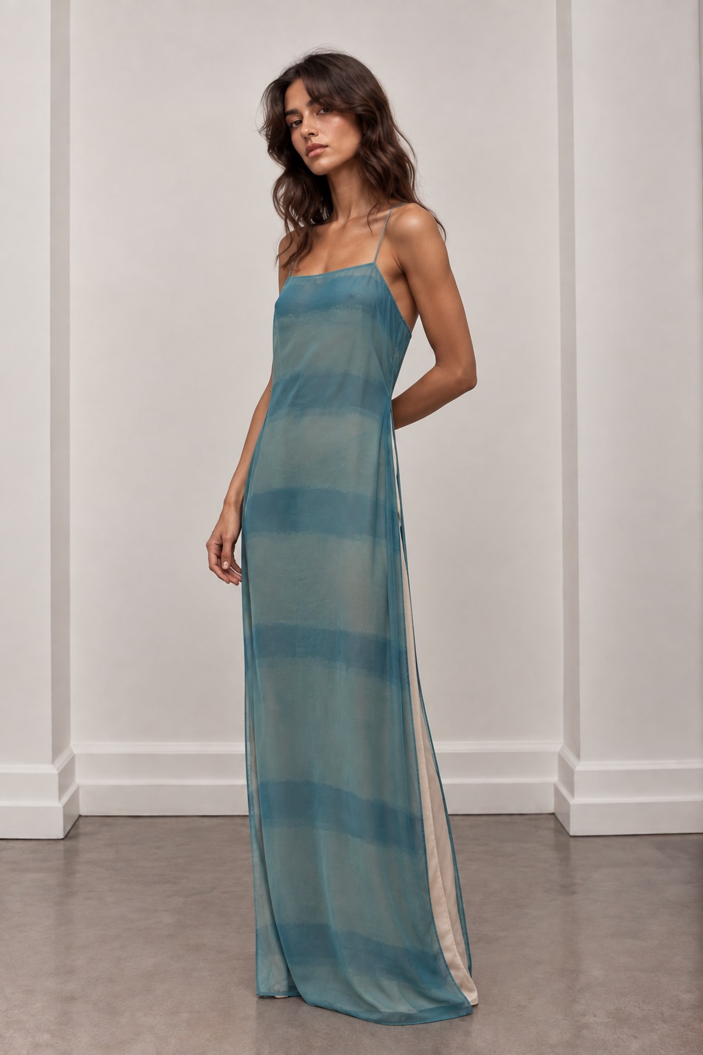 Vestido Coast