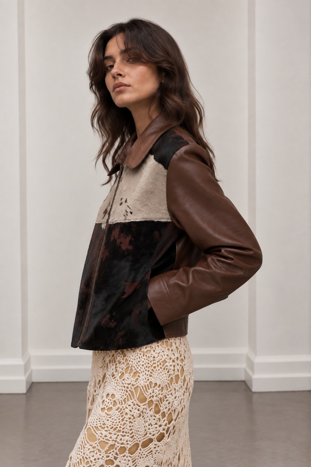 The Vaquita Jacket