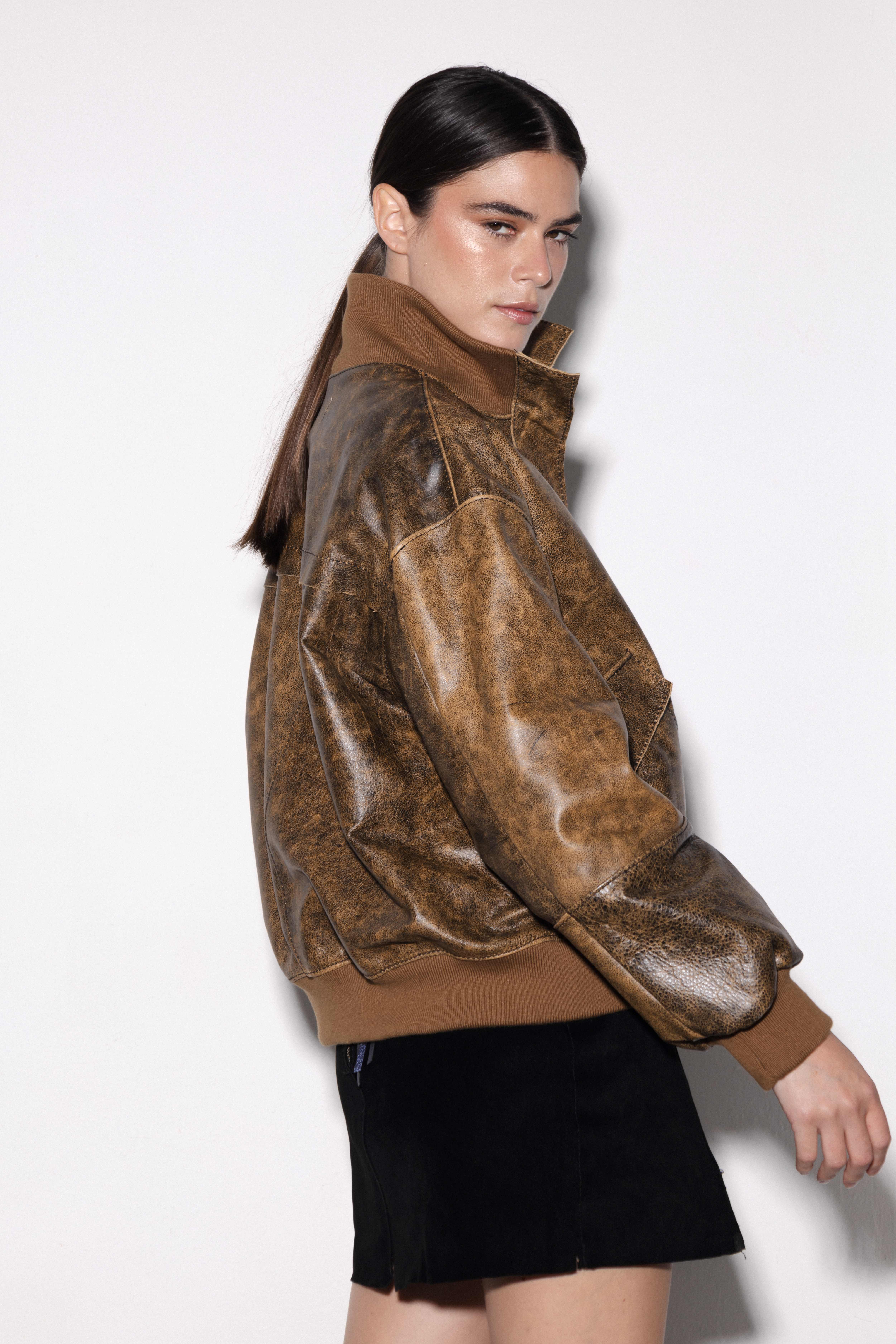 Chaqueta Natura