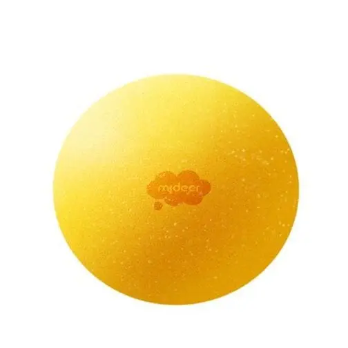 Mideer Pelota Amarilla