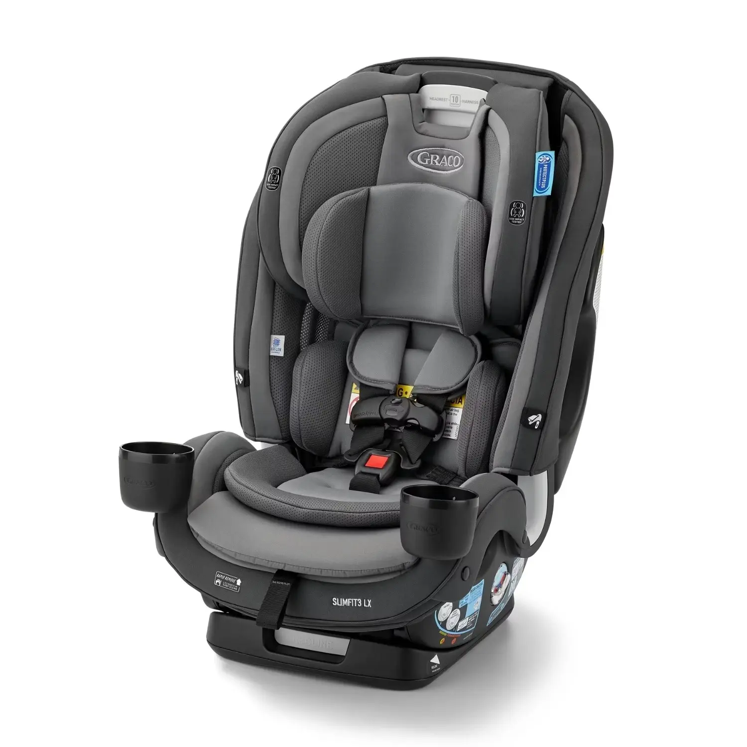 Graco Slimfit 3 LX 3en1