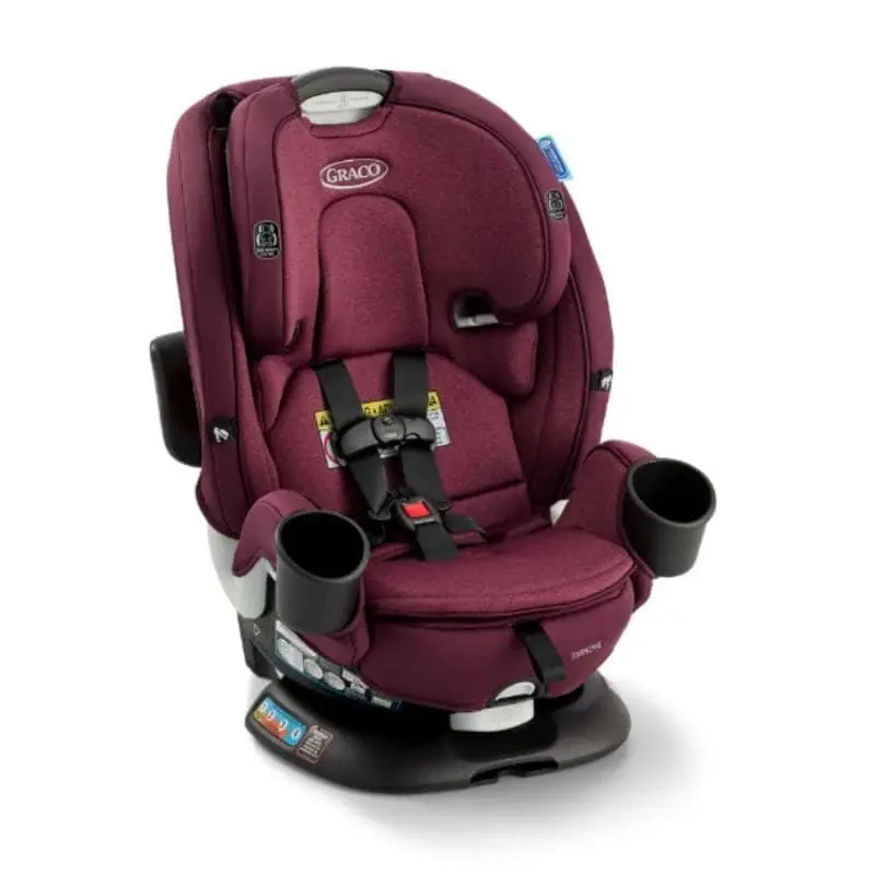Graco Turn2Me 360º 0 - 45 Kg