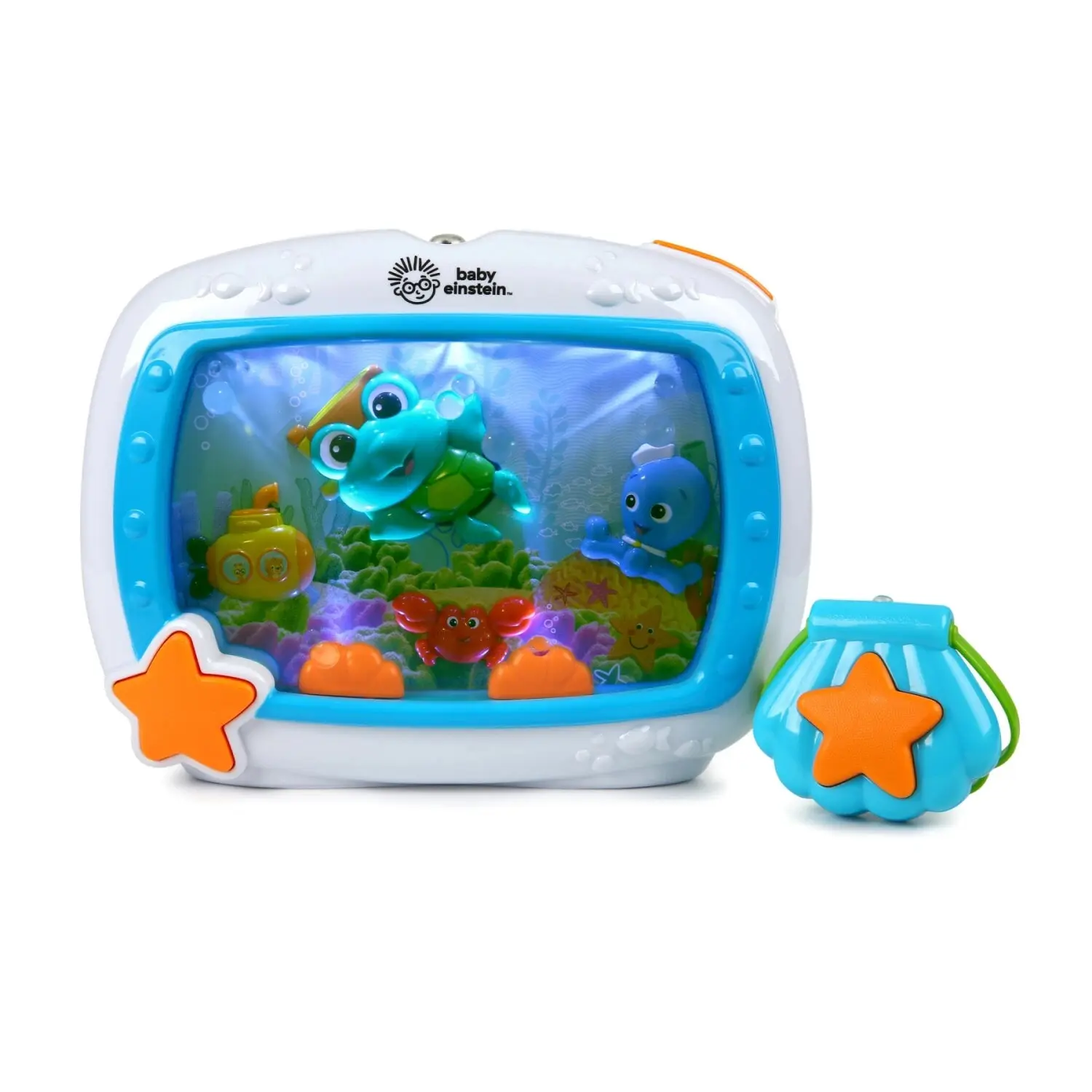 Baby Einstein Sea Dreams Musical