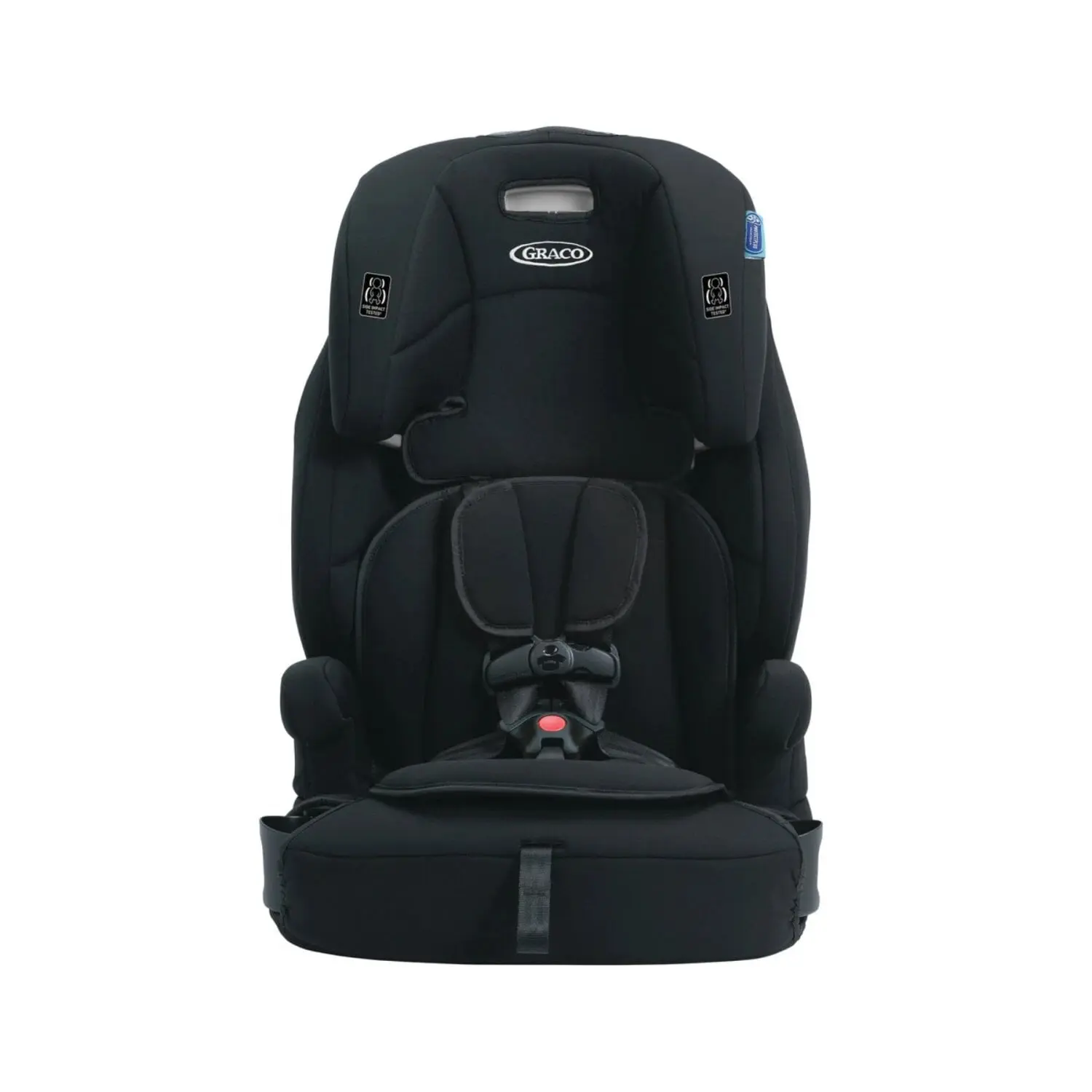 Graco Tranzitions Proof con LATCH