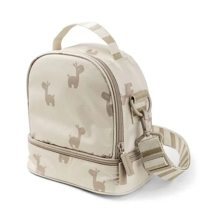 DoneByDeer Lunchera Térmica Lalee Sand