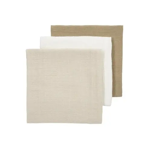 Meycobaby Muselina Lavada Pack
