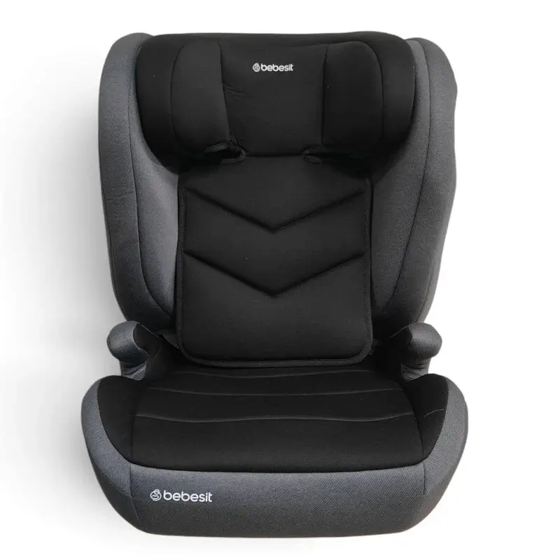 Bebesit Booster Grow Isofix R129