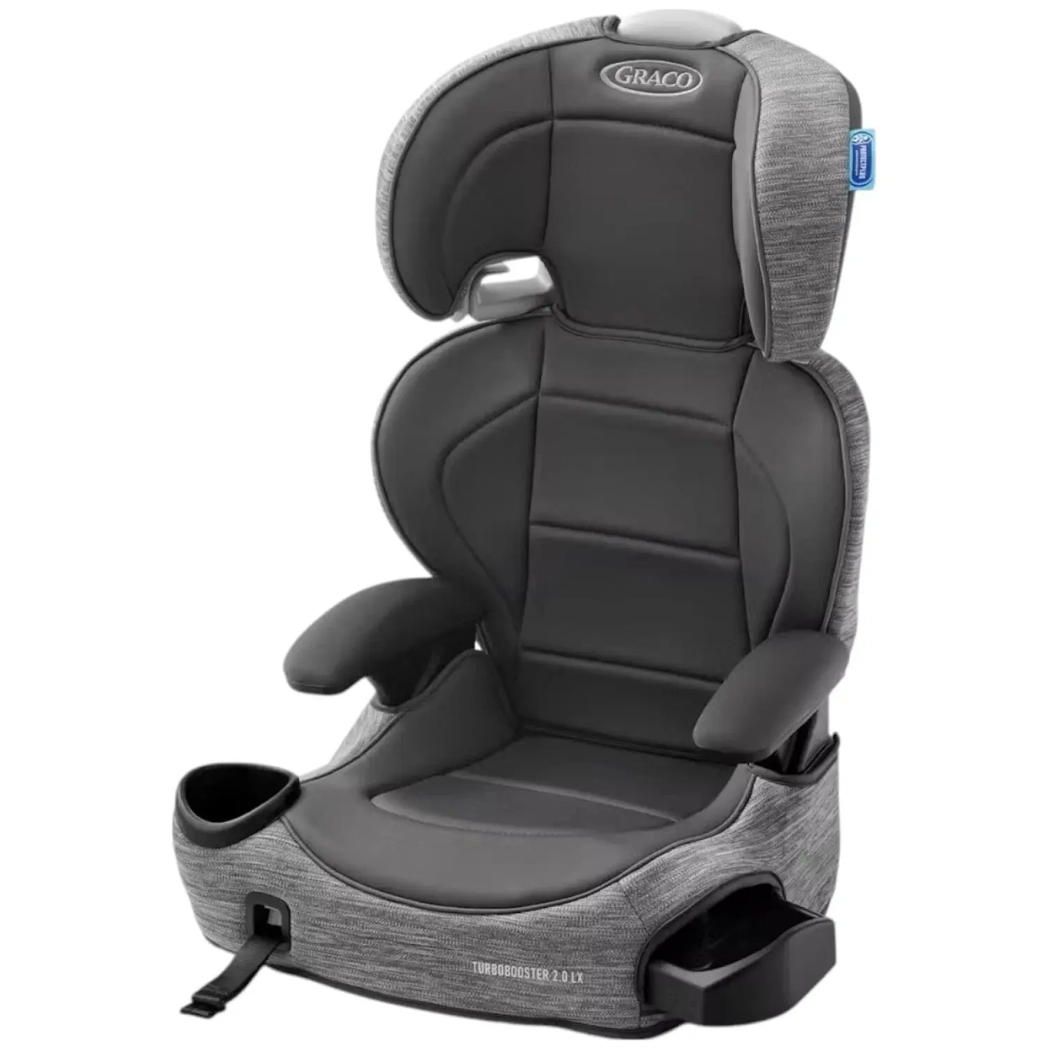 Graco TurboBooster 2.0 LX con Latch