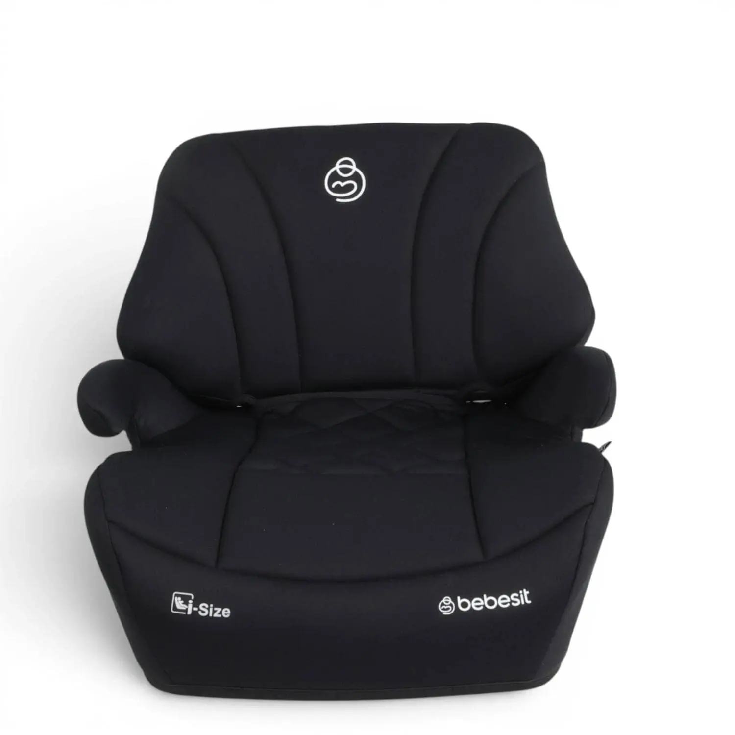 Bebesit Booster Alzador UP Fix PLUS con Isofix