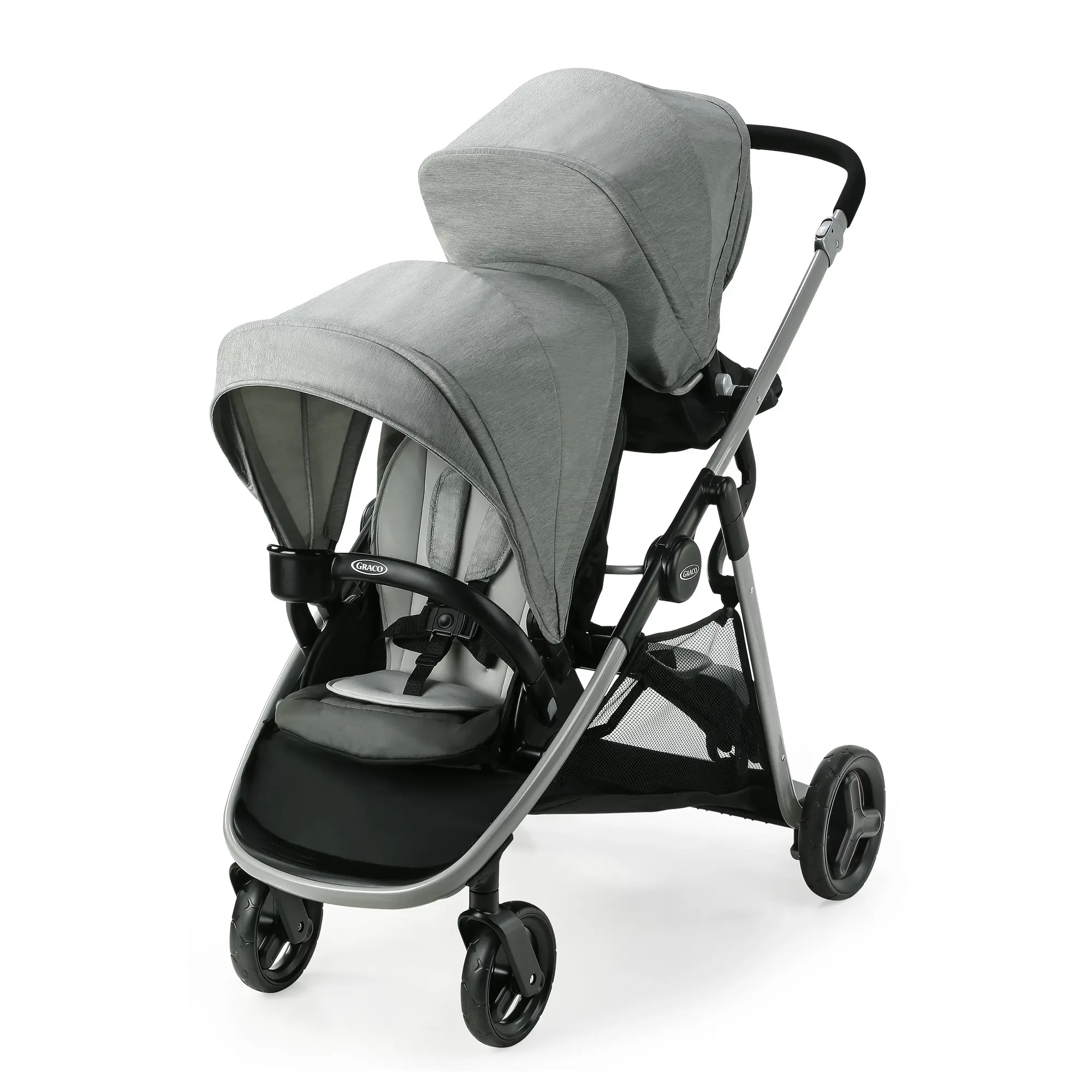 Graco Ready2Grow™ LX 2.0 Hermanos