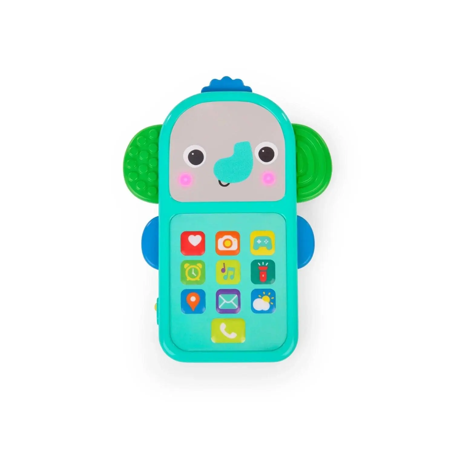 Bright Starts Elephone