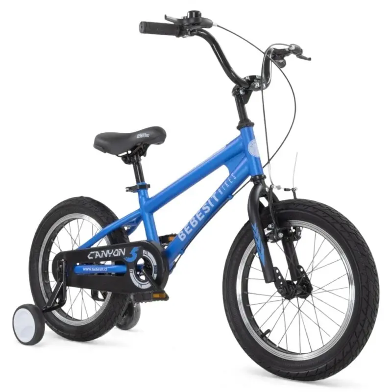 Bebesit Bicicleta rodado 16 Canyon