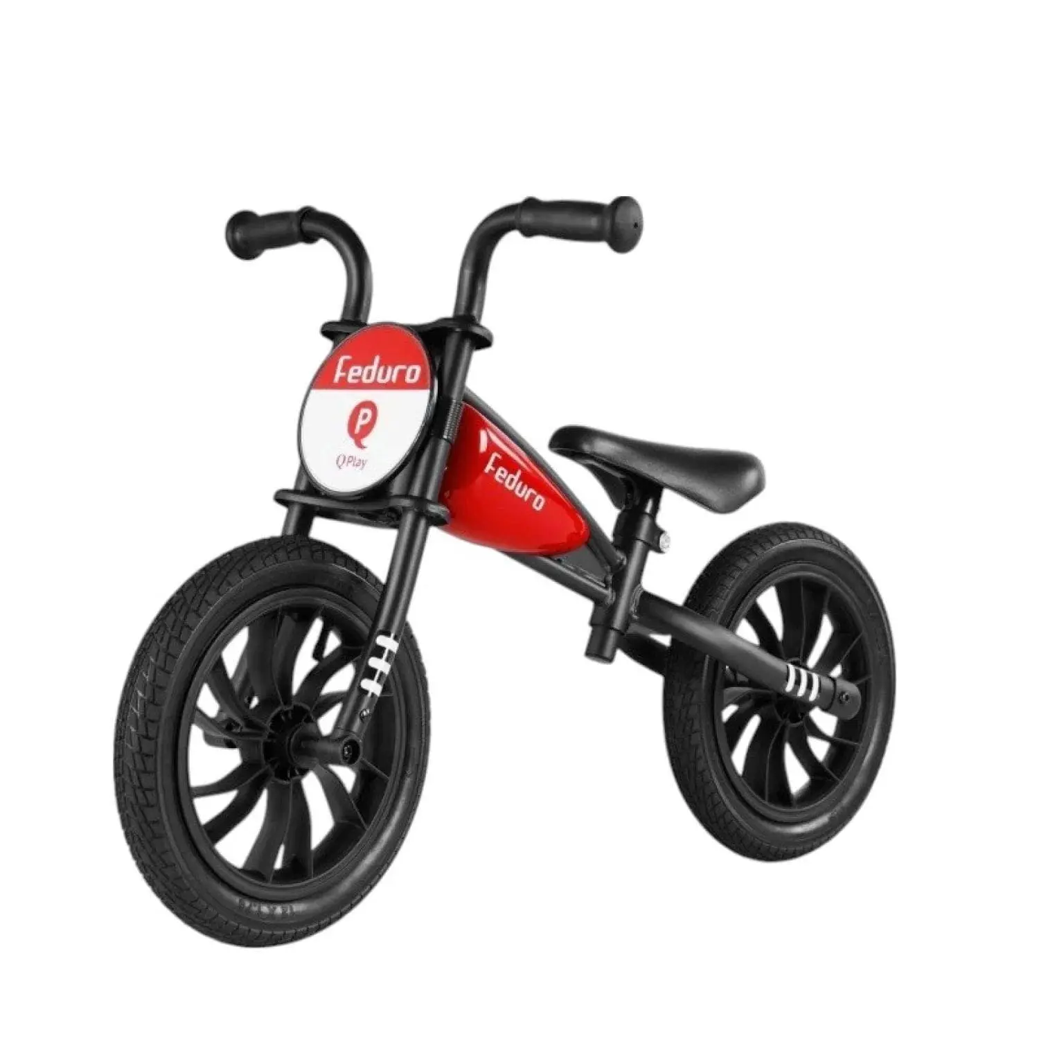 Qplay Balance Bike Feduro Air