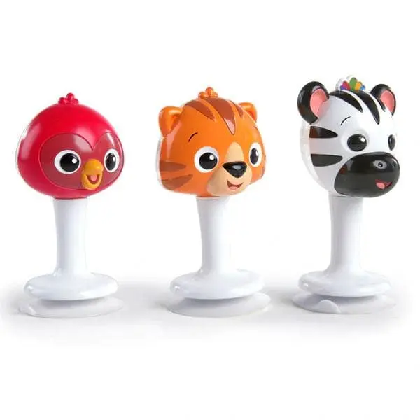 Baby Einstein Take Along Trio