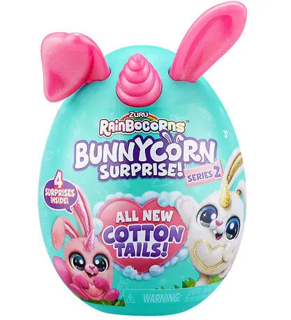 Didacta Rainbocorns Bunnycorn Surprise