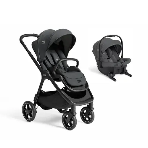 Joie Travel System Finiti + Sprint Isofix