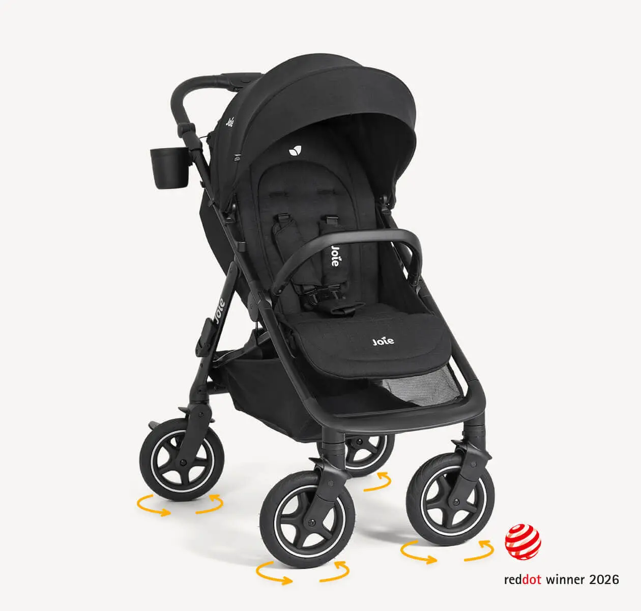 Joie Coche Mydrift