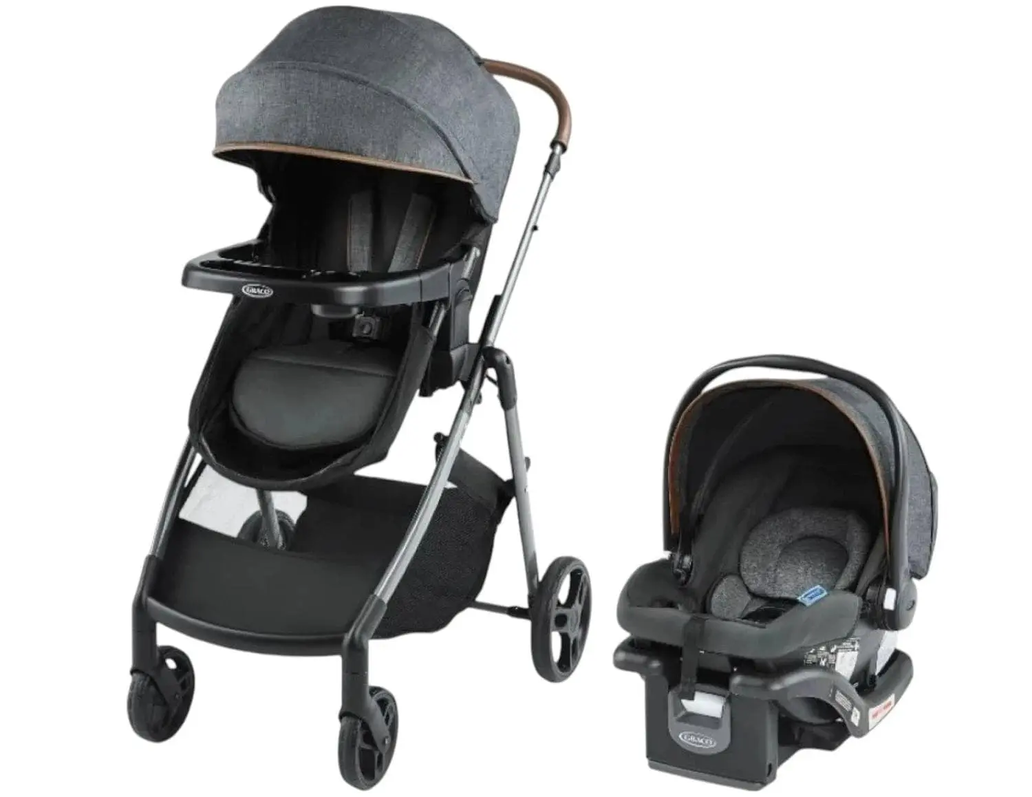 Graco Modes™ Trio Travel System