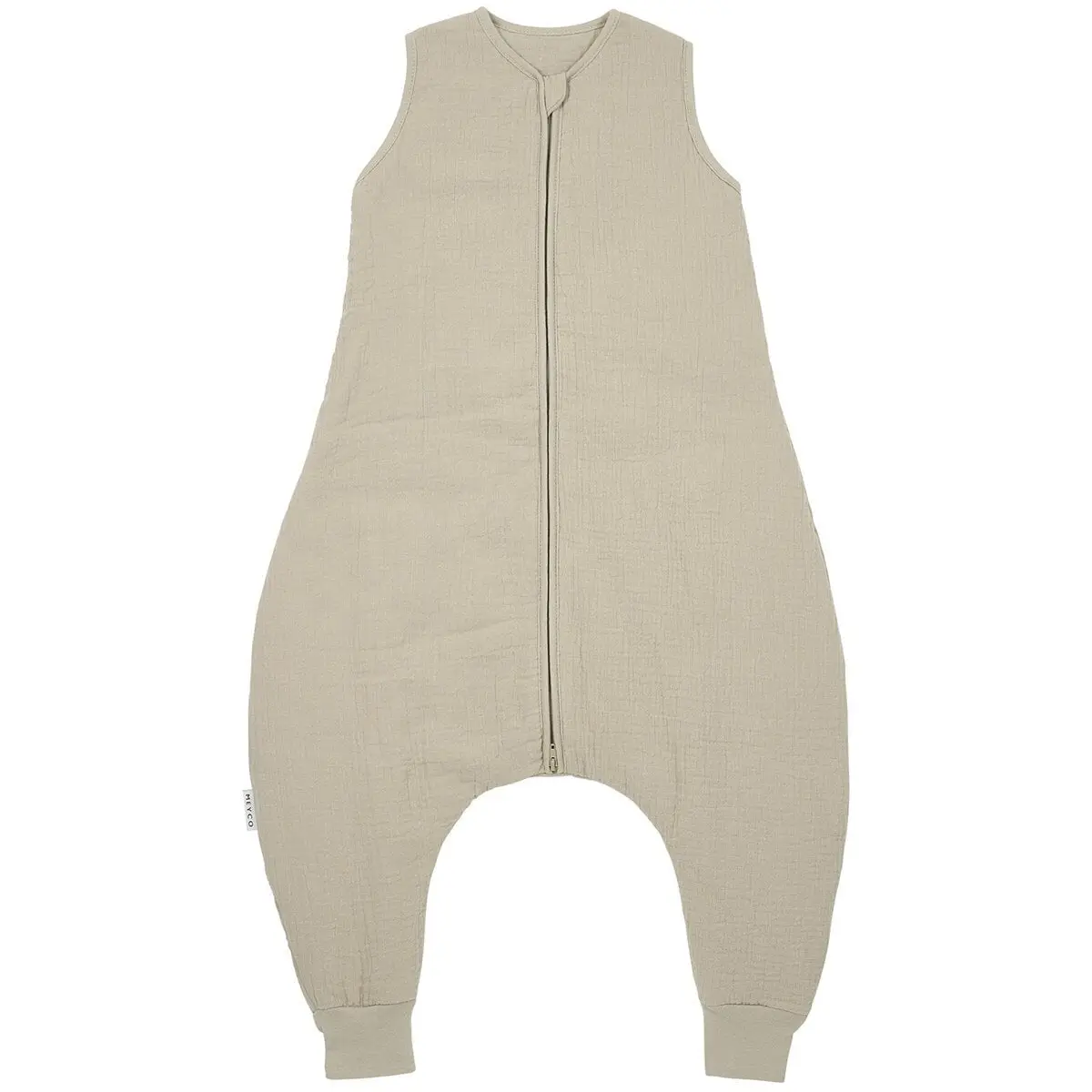 Meycobaby Pijama Muselina Tog 2.0