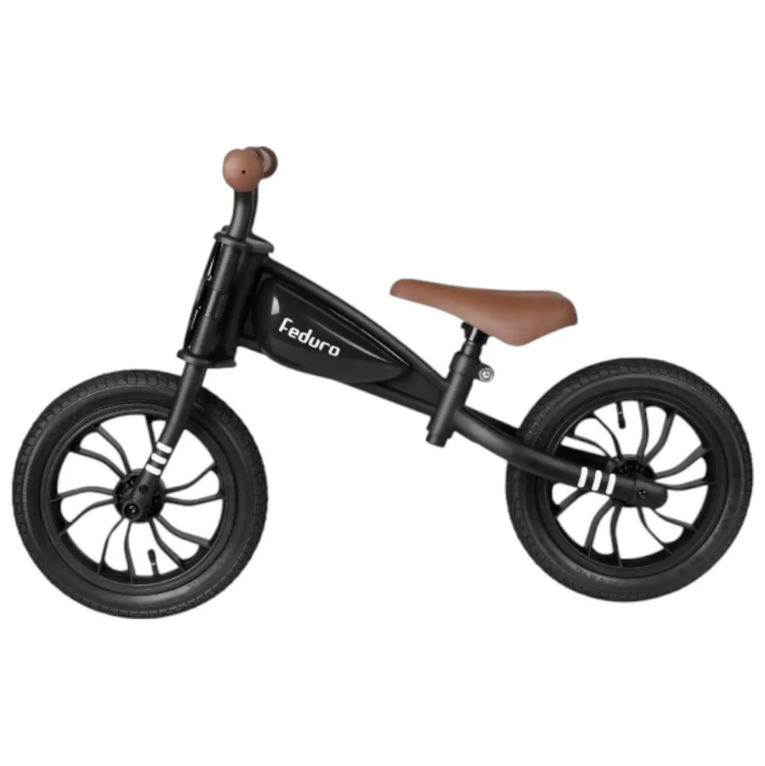 Qplay Balance Bike Feduro Air