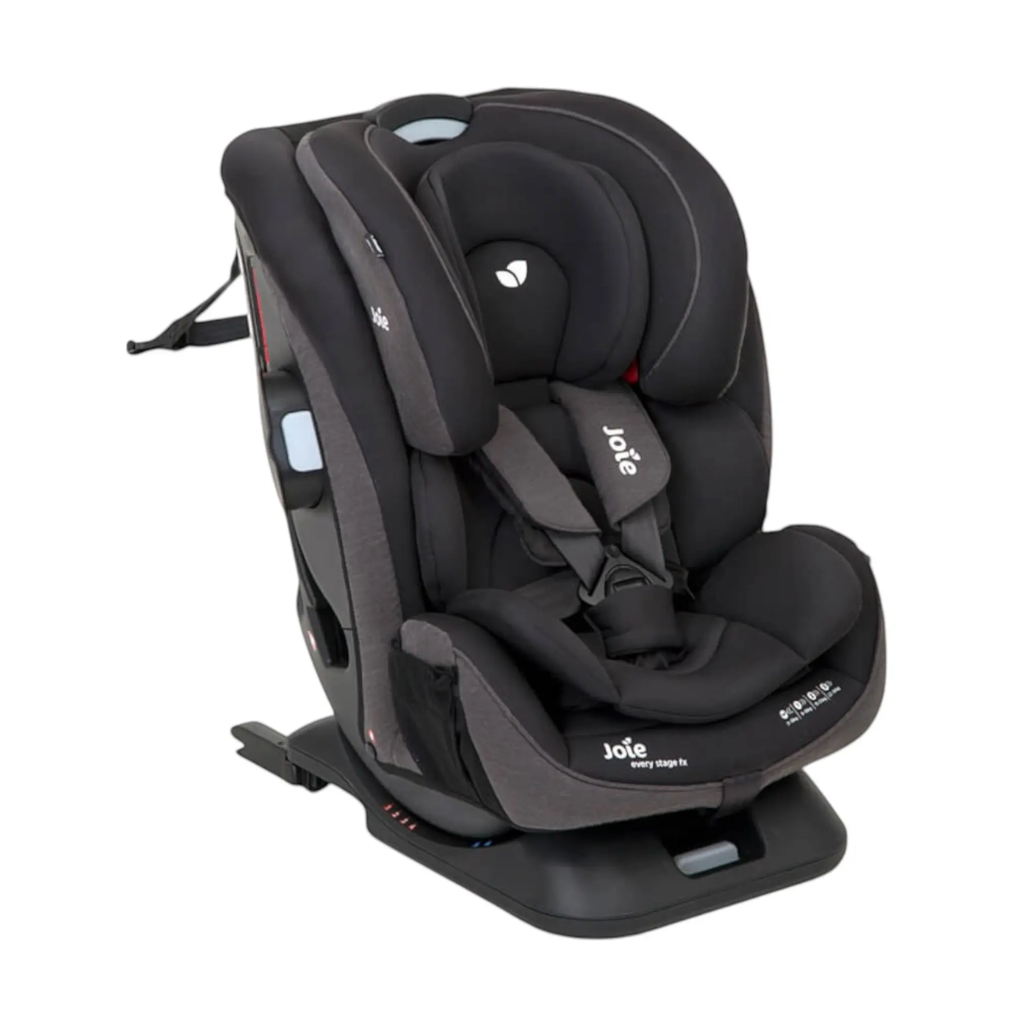 Joie Silla de Auto EveryStage FX ISOFIX