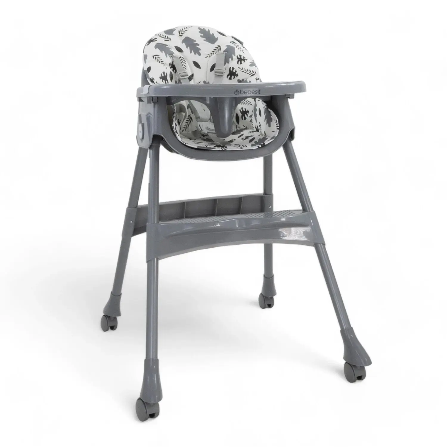 Bebesit Silla de Comer Steps