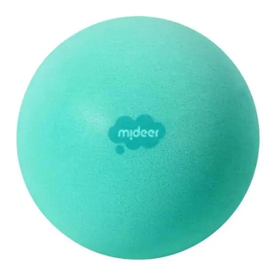 Mideer Pelota Turquesa