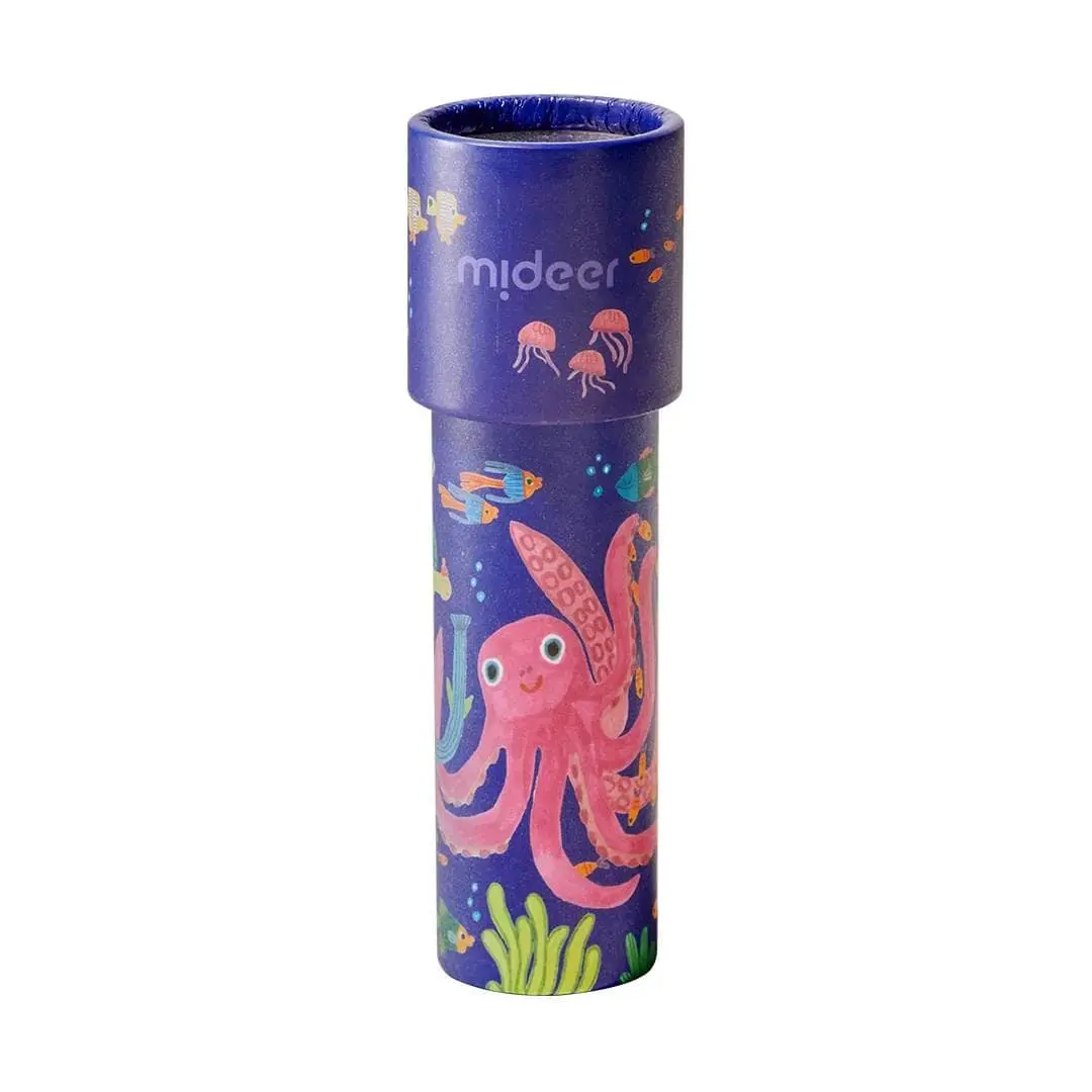 Mideer Caleidoscopio Océano
