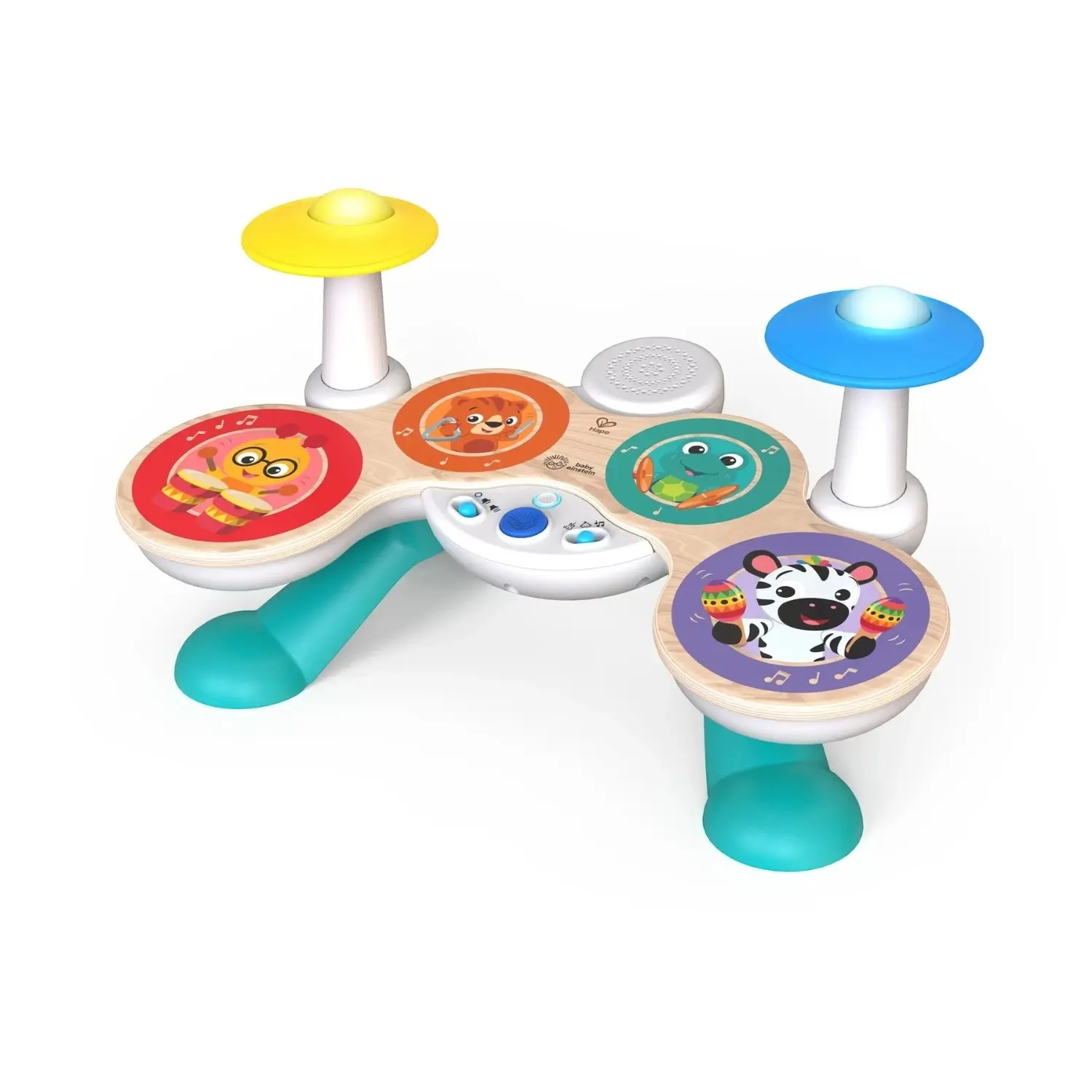 Baby Einstein Bateria Musical
