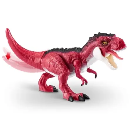 Didacta Robo Alive Dino Action T- Rex