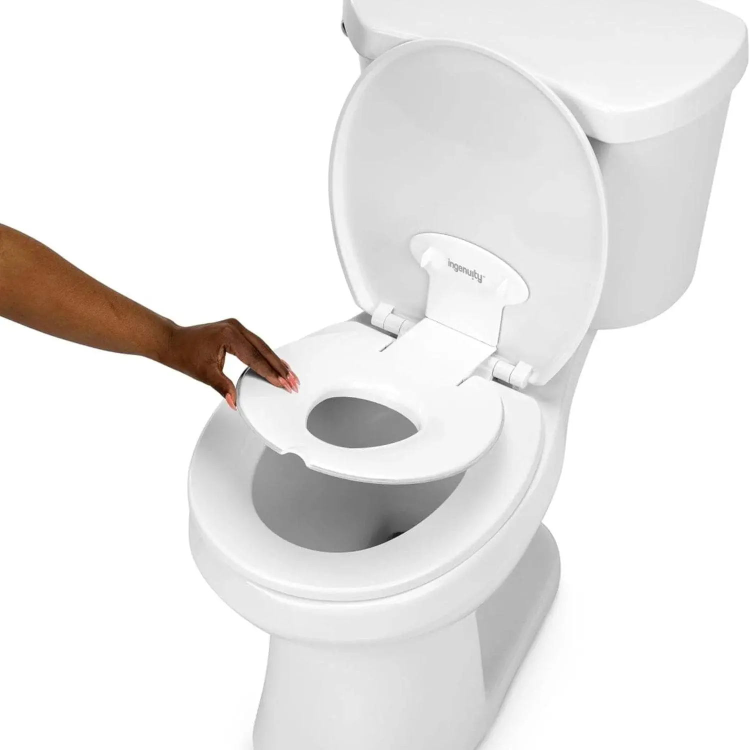 Ingenuity Reductor Rebatible Flip&Sit