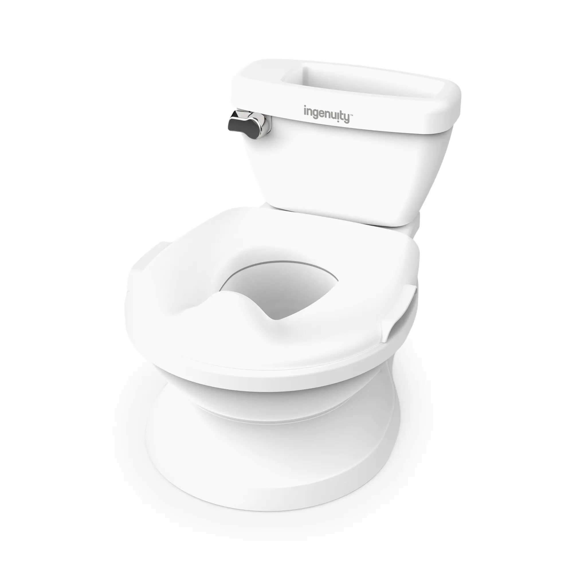 Ingenuity Pelela Entrenador My Size Potty Pro
