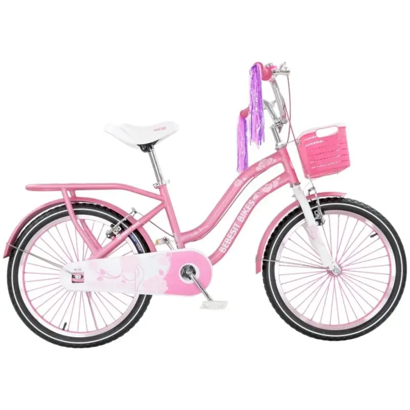 Bebesit Bicicleta rodado 20 Queen