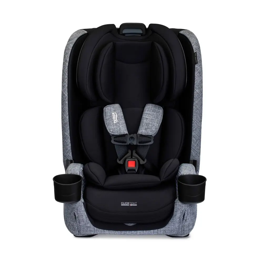 Britax One4life Slim Raven Black