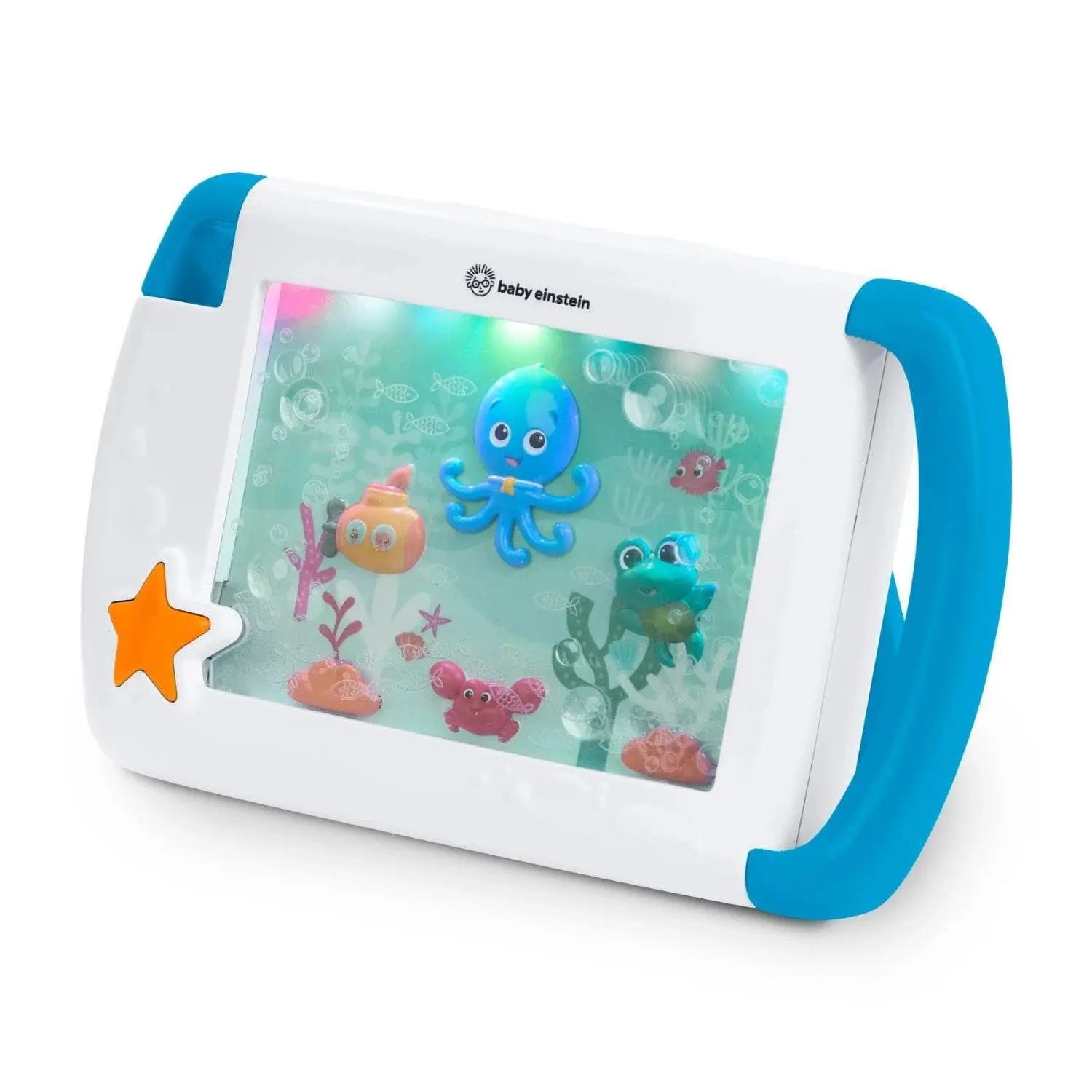 Baby Einstein On The Go Dreams