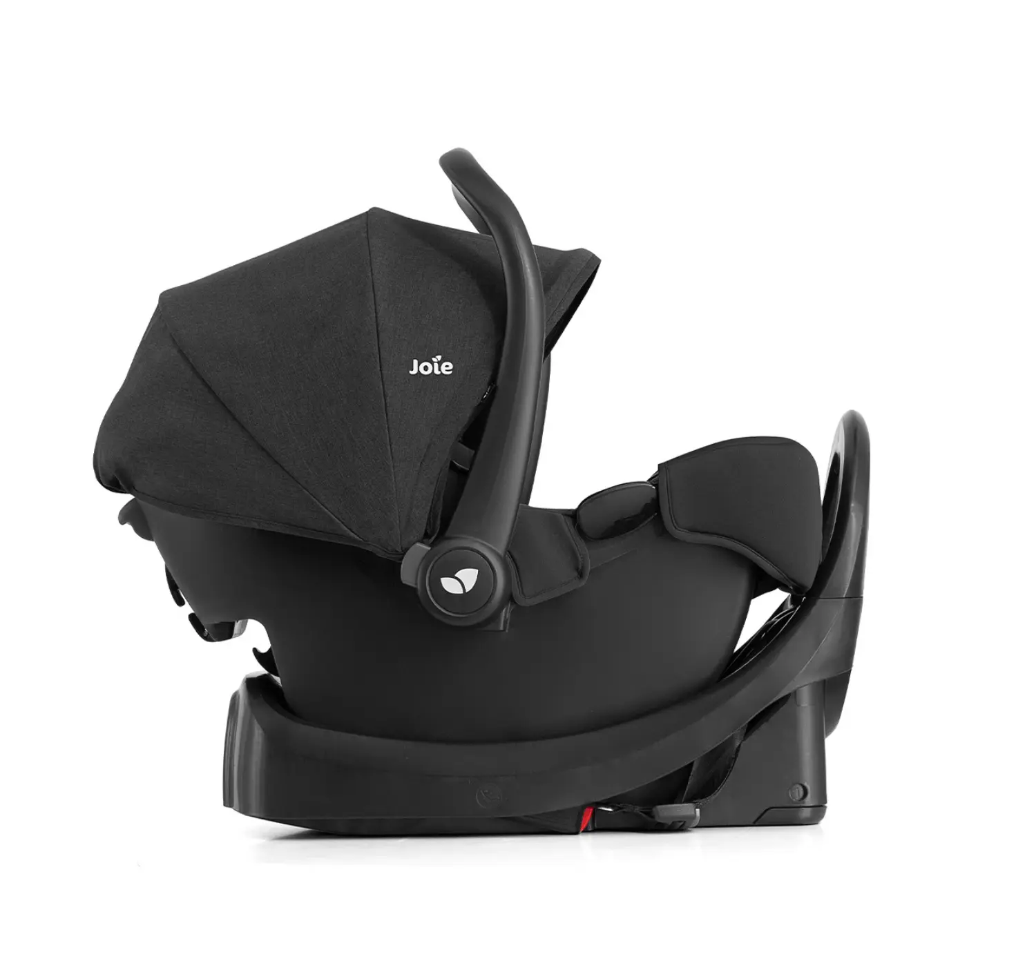 Joie Baby Silla Rue + Base Isofix
