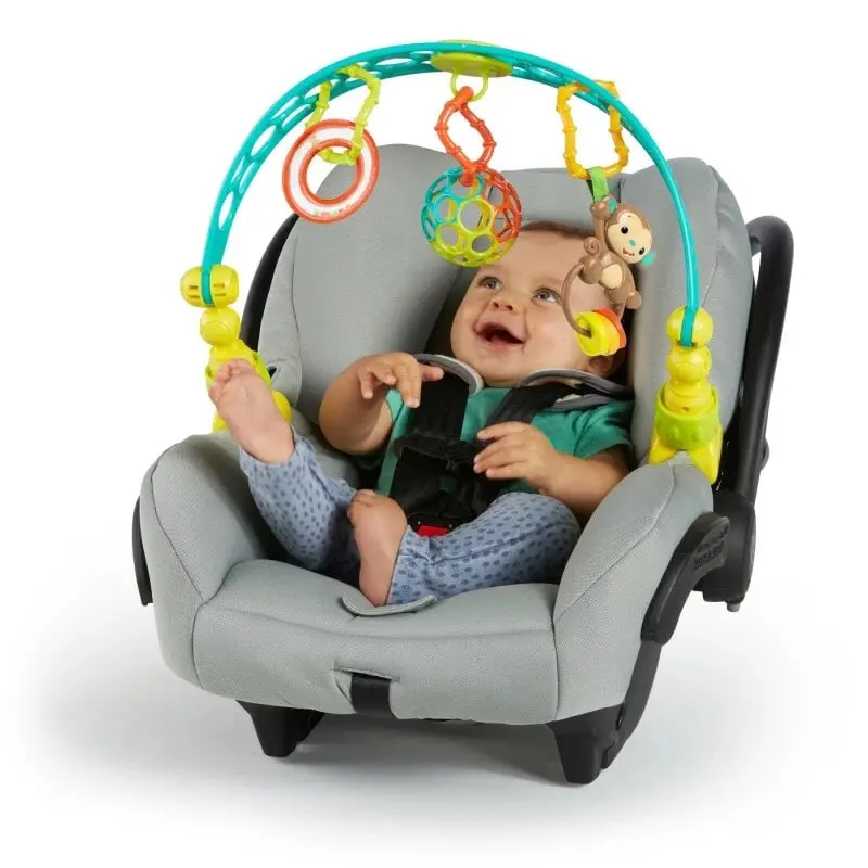Brigth Starts Arco Flex'n Go