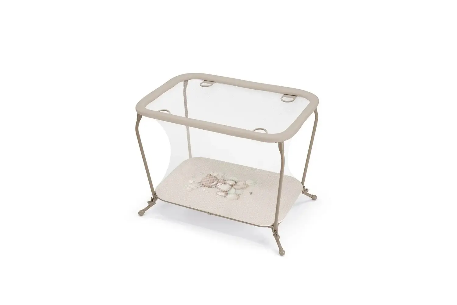 CAM Corral Lusso PLEGABLE C261 Made in Italy