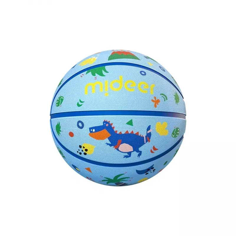 Mideer Pelota Básquet T-Rex