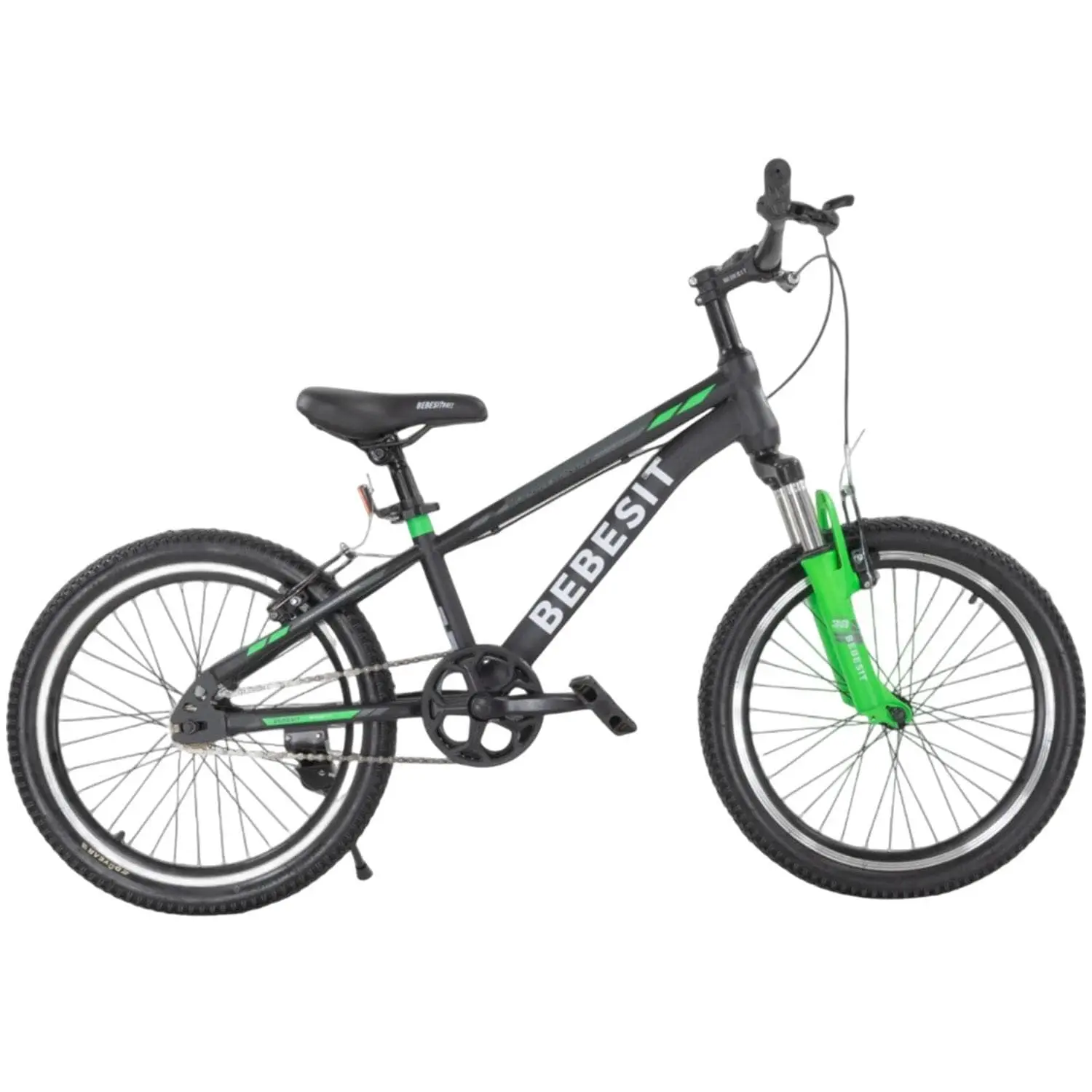 Bebesit Bicicleta rodado 20 Mtb