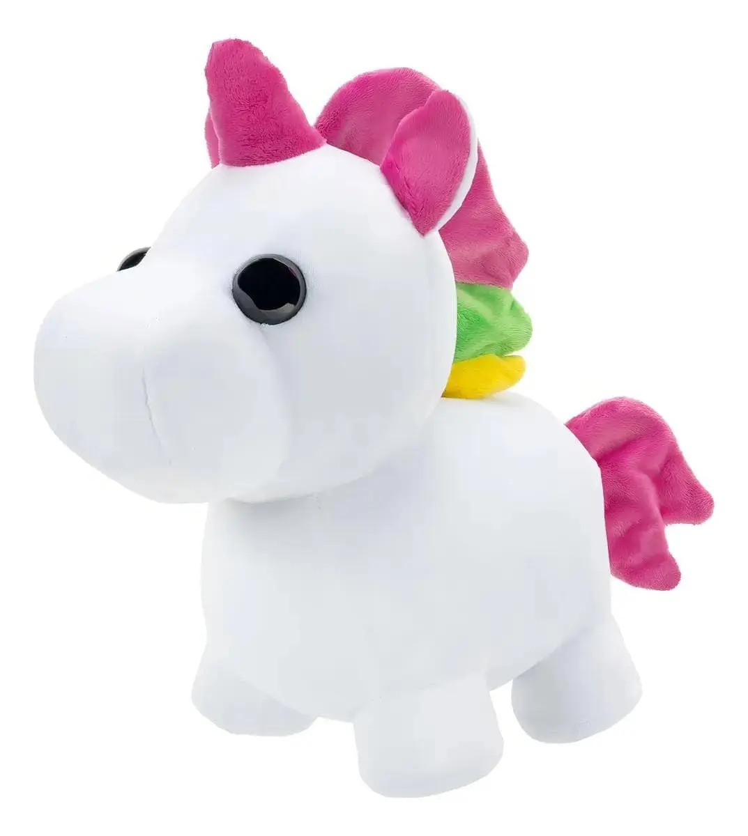 Baby City Roblox Adop Me Ame Unicornio c/Luz