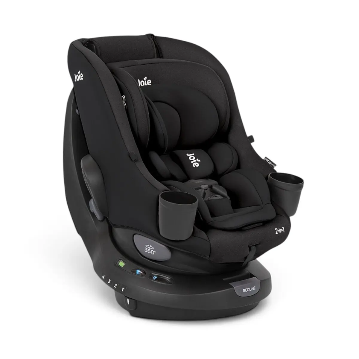 Joie Butaca Chili Spin 360 RN a 30ks