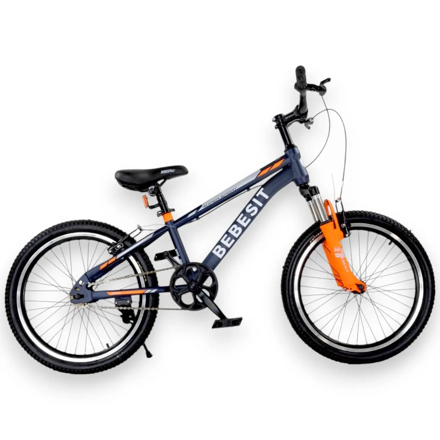 Bebesit Bicicleta Mountain Bike Rod 20