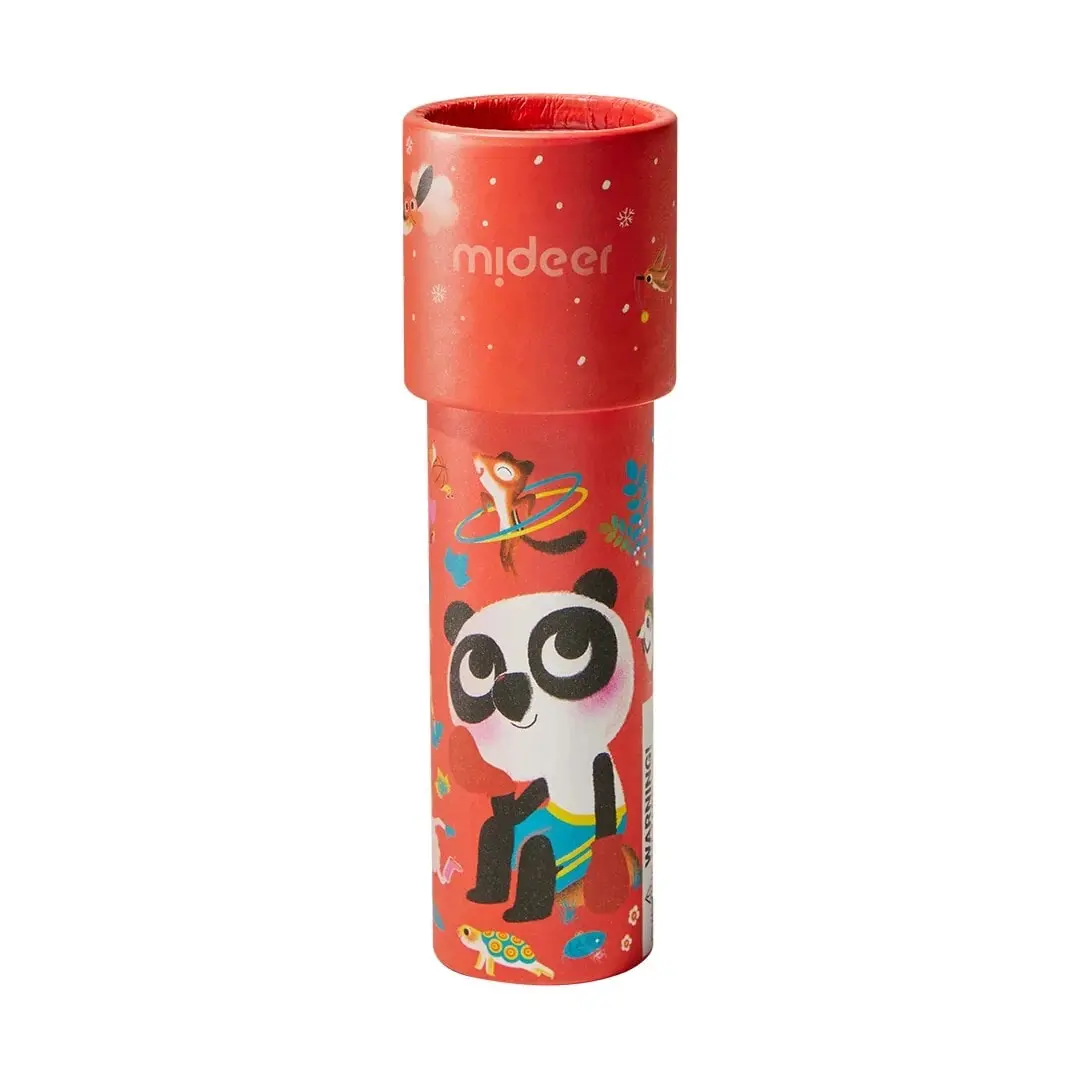 Mideer Caleidoscopio Animales